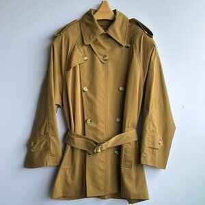 Zimmermann 2025 new ILLUMINATE workwear windbreaker jacket